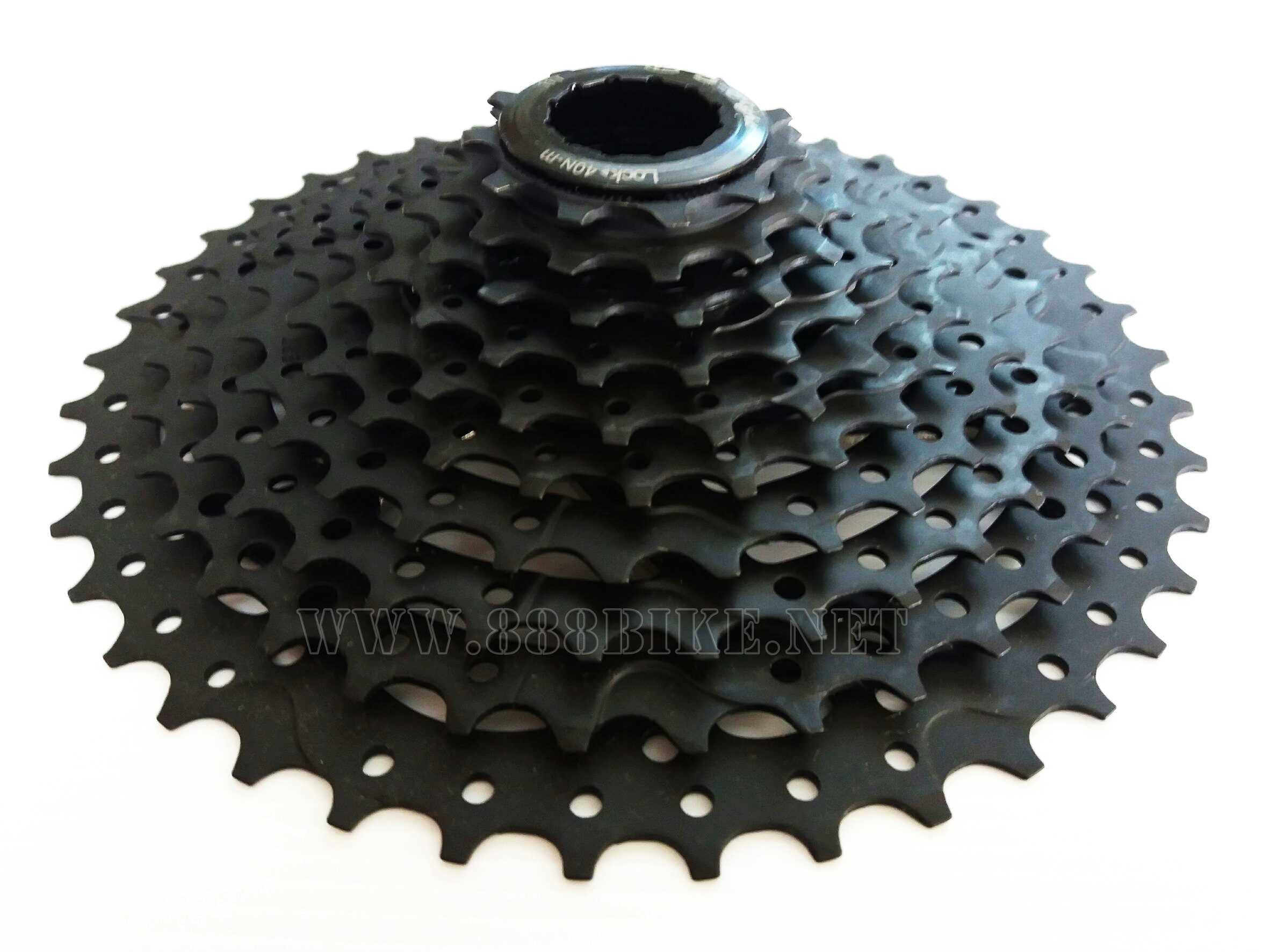 เฟือง S-Fight S368 ,10 Speeds Cassette, Size 11- 42T