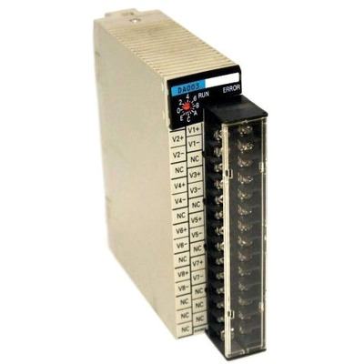 C200H-DA003 PLC " OMRON "