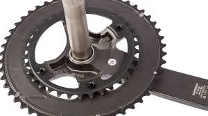 จาน ULTEGRA, FC-6800, 53x39T, 170MM (ไม่มีกะโหลก) มีกล่อง