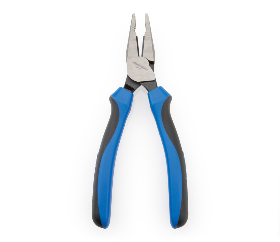 คีมอเนกประสงค์ PARK TOOL Utility Pliers, LP-7 / Tools / General Shop Tools