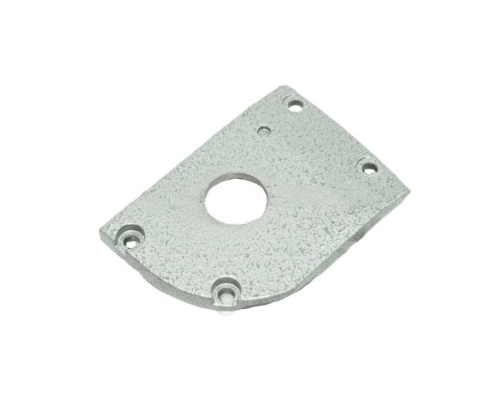 ฝาปิดลูกปืน กบไสไม้ไฟฟ้า Makita มากีต้า 1804N [#51], 1805N [#55] Pn.157023-0 (แท้) ##