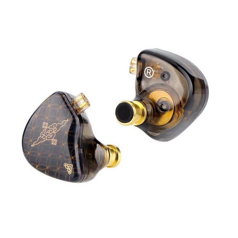 Tangzu Audio Waner SG หูฟัง IEMs ไดรเวอร์ Dynamic ประกันศูนย์ไทย