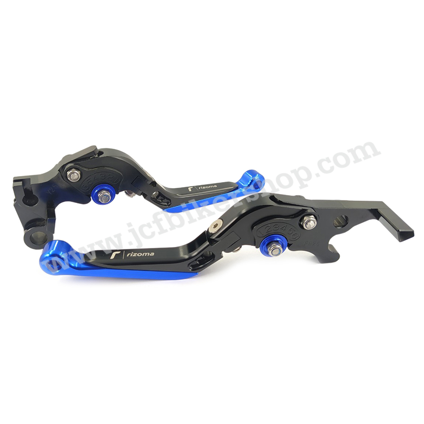 มือเบรกมือครัชแต่ง YAMAHA R3 2015 - 2018