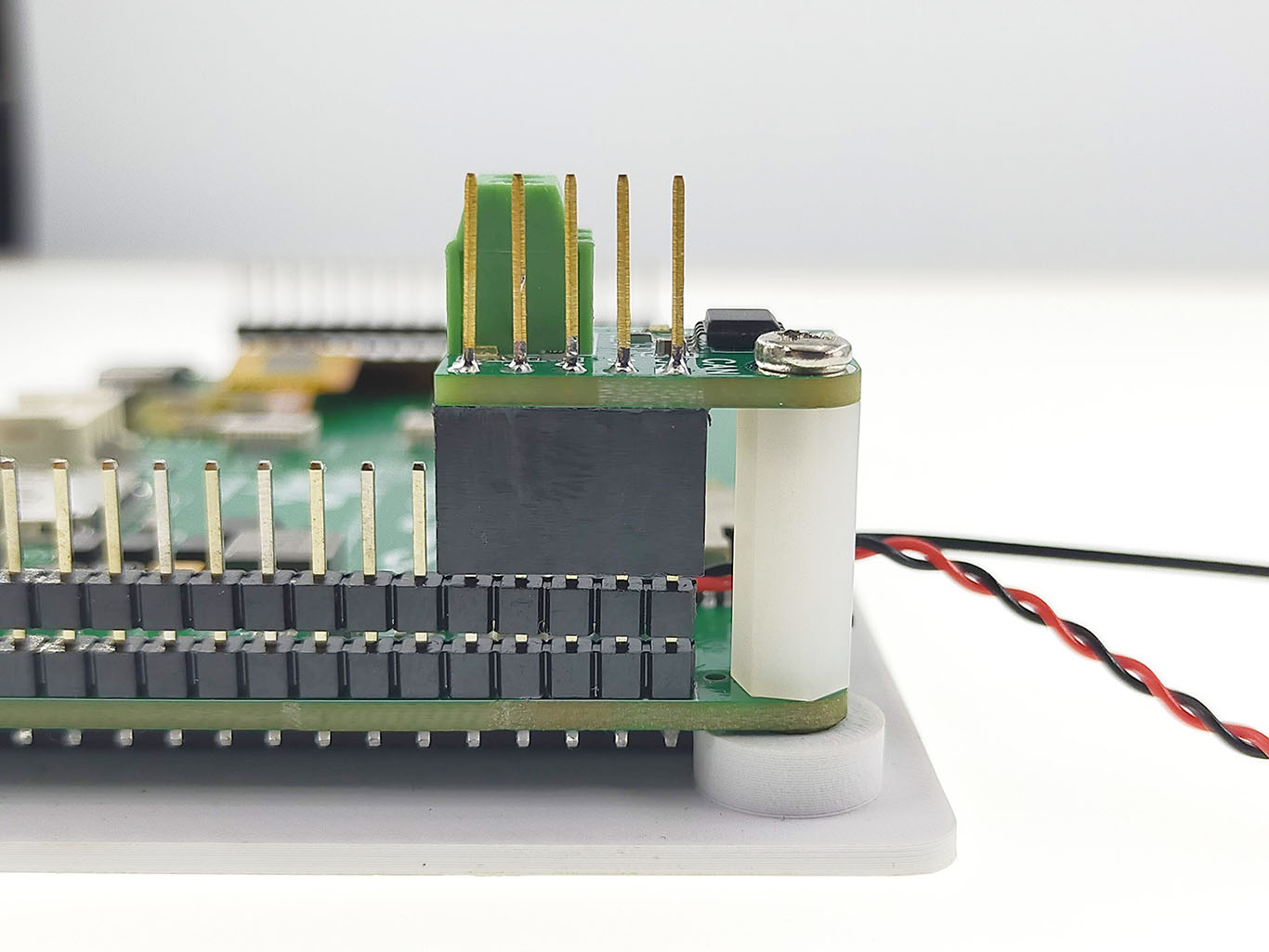 ATD3.5-S3 CAN bus shield โมดูลเสริม CAN bus สำหรับ ATD3.5-S3