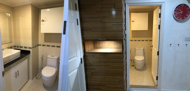 ให้เช่าคอนโด ลุมพินี เพลส พหล-สะพานควาย 65 ตรม. 2 ห้องนอน แต่งใหม่ เฟอร์ครบ ใกล้ BTS สะพานควาย