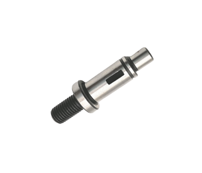 แกน, แกนจับใบ หินเจียร มากีต้า Makita N9500N, 9500N (NBคนละตัวกัน) #H11