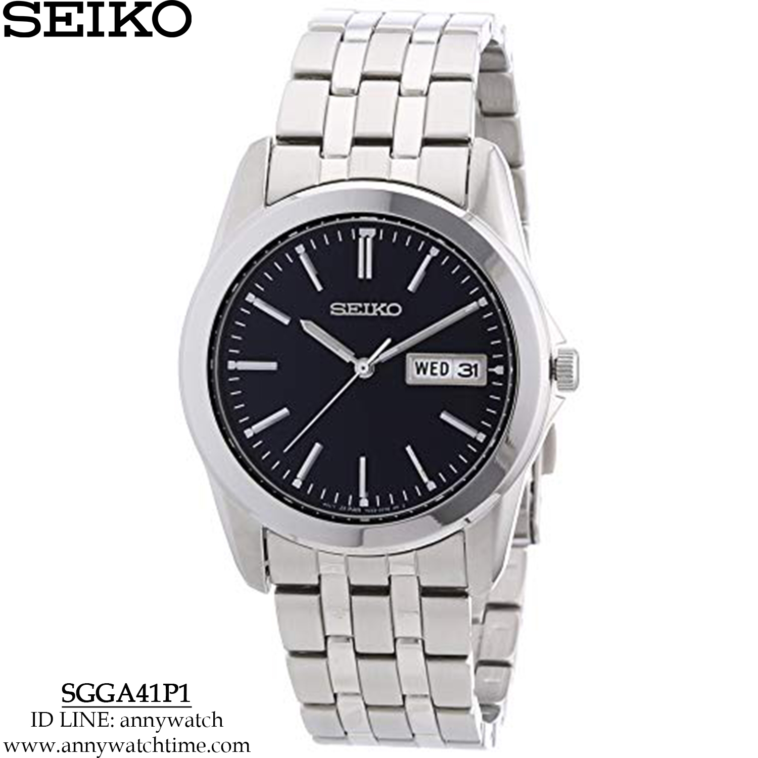 SEIKO SGGA41P1