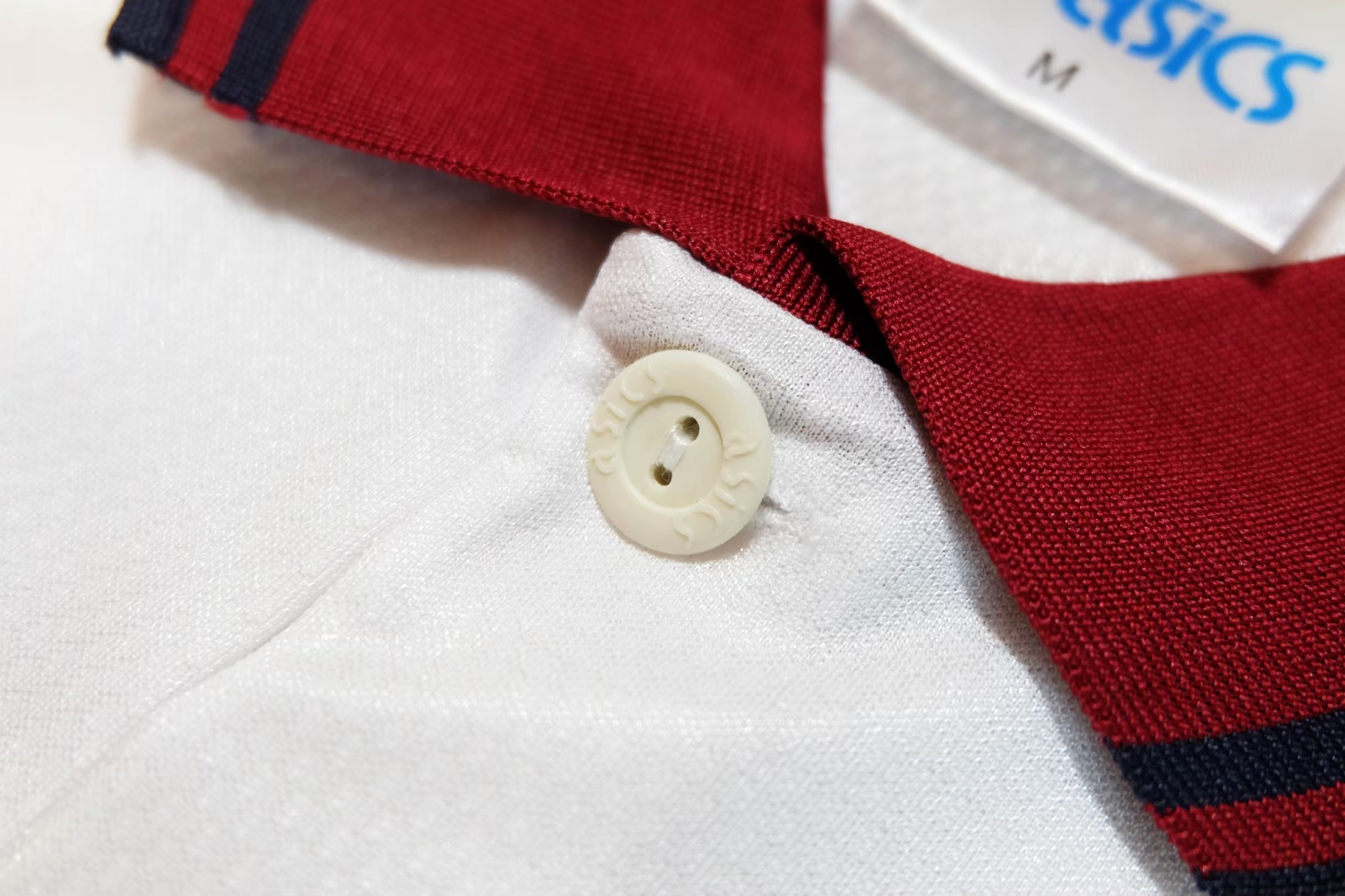 Aston Villa 1994/95 Vintage Jersey เสื้อฟุตบอลแอสตันวิลล่าย้อนยุค Muller