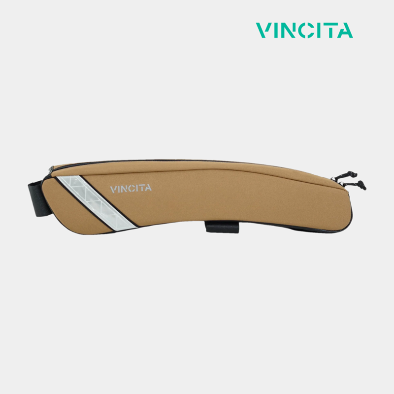 Vincita B027B VOYAGE FRAME BAG, size L - Vincita VOYAGE FRAME BAG L