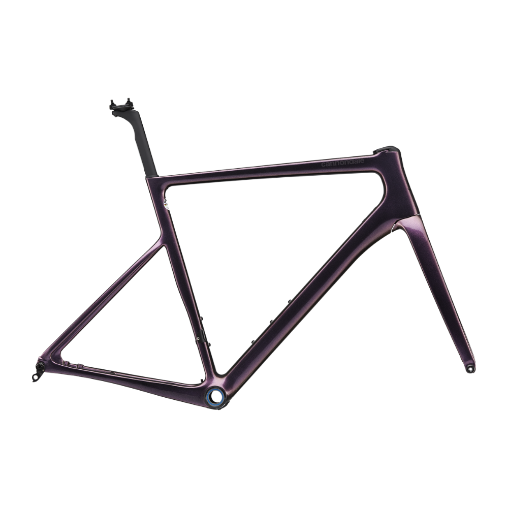 เฟรมเสือหมอบ CANNONDALE SuperSix EVO HI-MOD DISC A/M FRM 2022