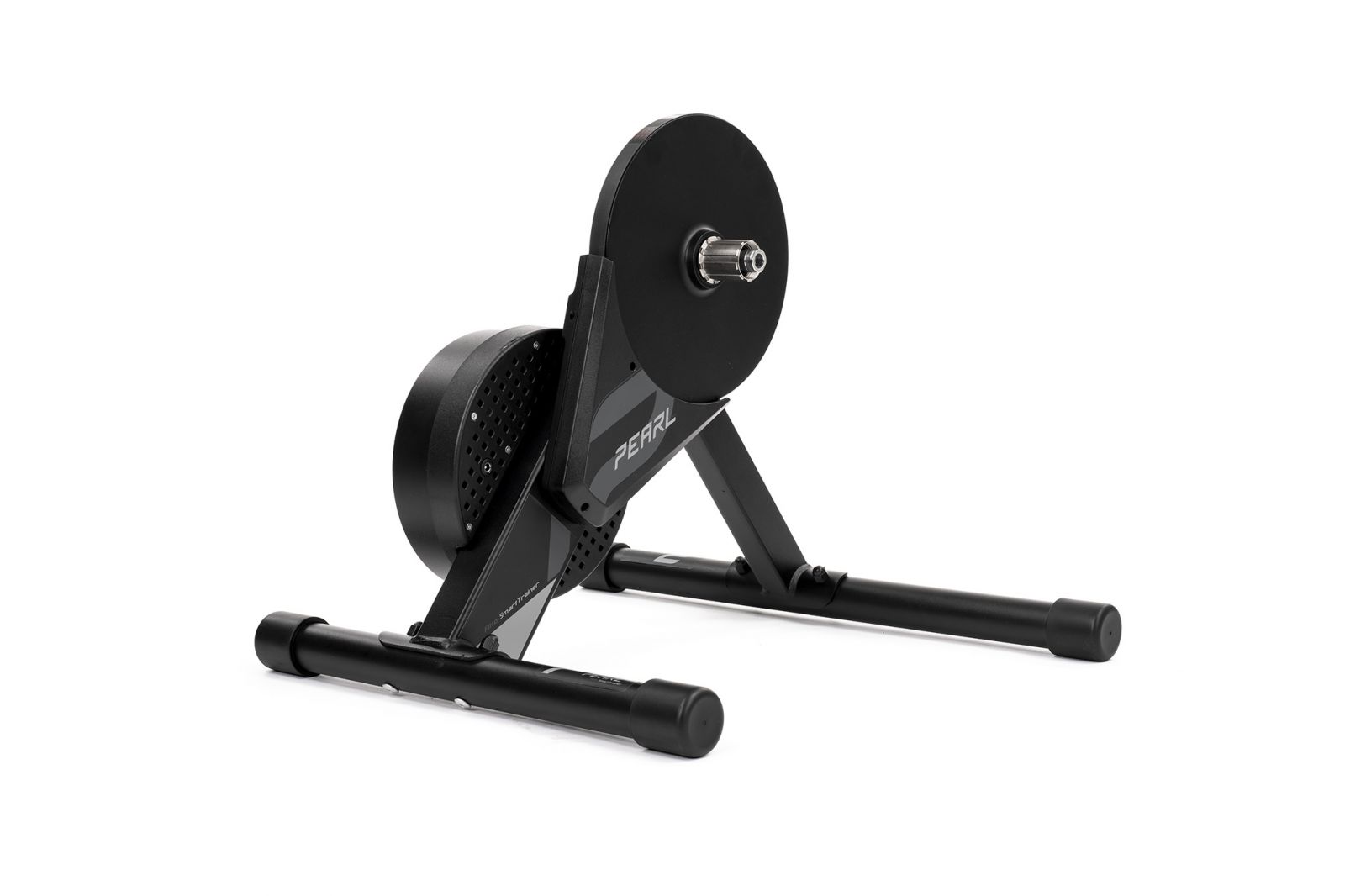 สมาร์ทเทรนเนอร์ Pearl Fitto direct drive smart trainer 2000w รองรับ Zwift, Onelap