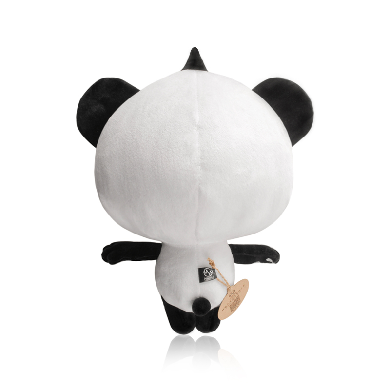 ขาย Punk Panda ตุ๊กตาหมีจอมซ่าส์น่ารักเกรดพรีเมี่ยม