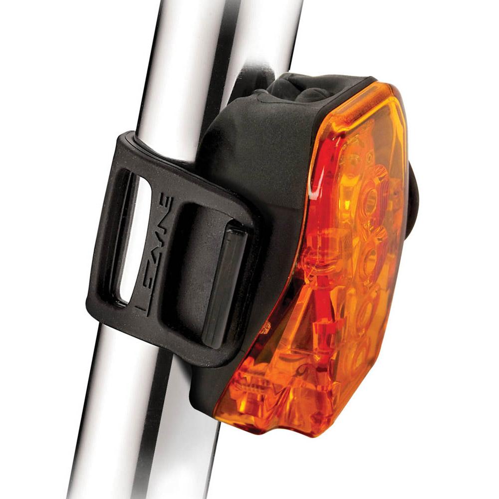 ไฟทำเลนส์ Lezyne Laser Drive Rear 250LUMENS, 84G