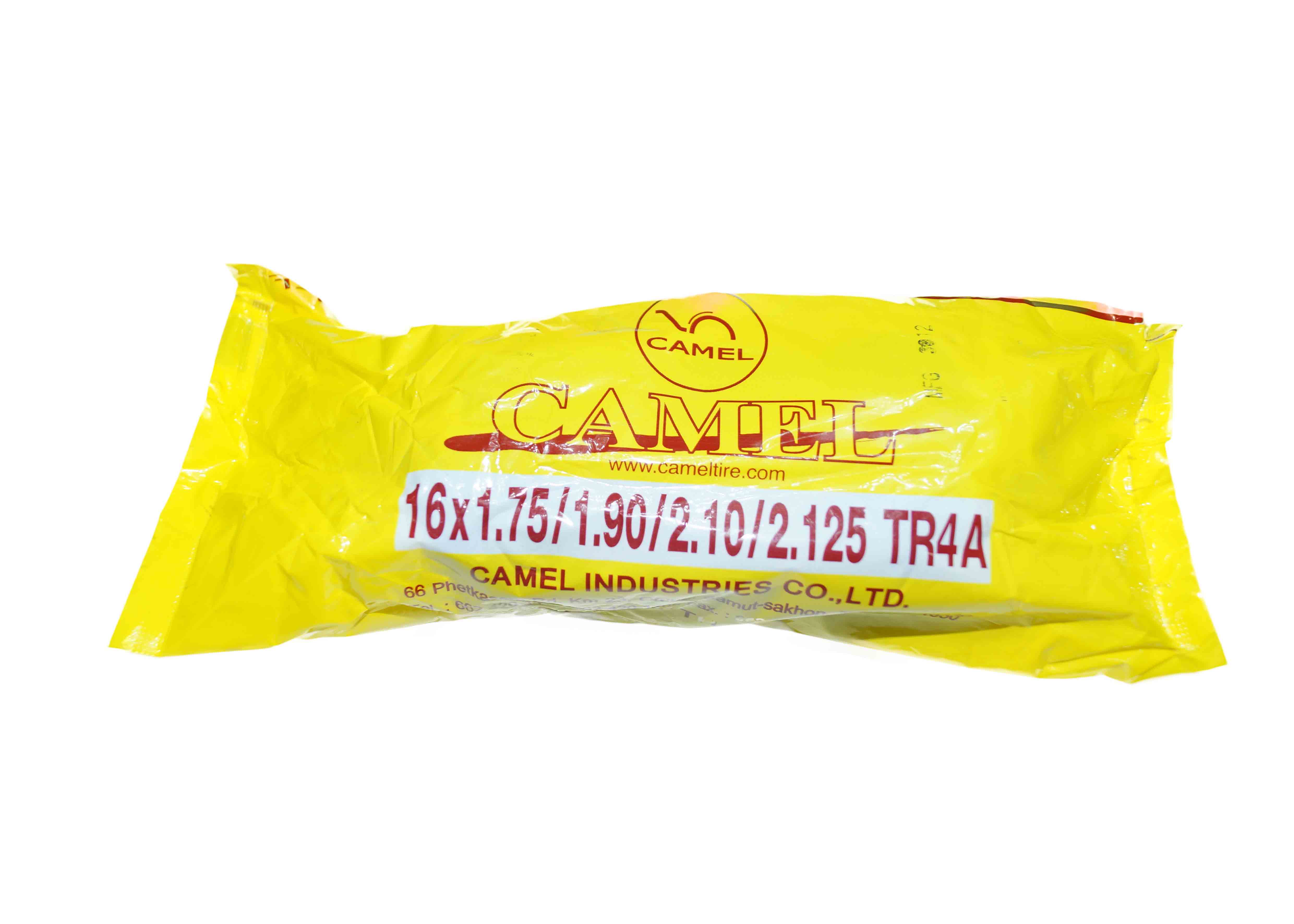 ยางใน camel ,14",16",18",20",24",26",27"