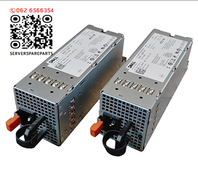 Dell PowerEdge,Power Supply,R710,Dell 870W
