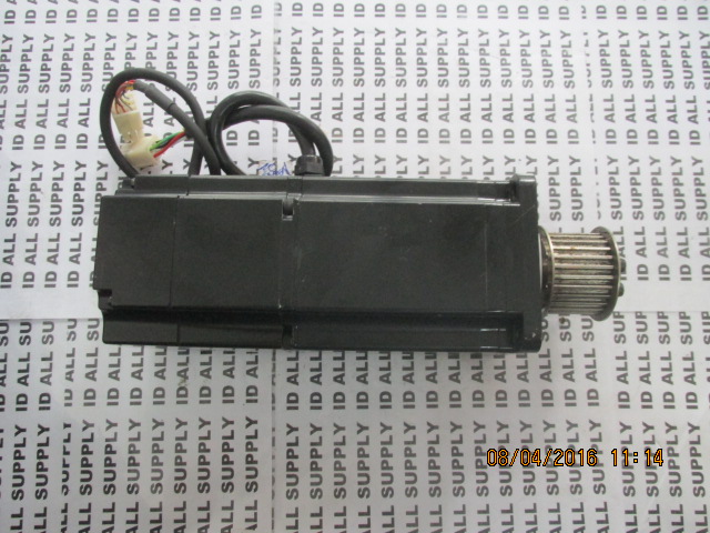 R88M-U75030HA-B SERVO MOTOR “ OMRON ”
