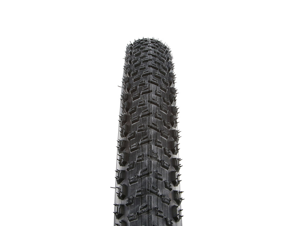 ยางนอกจักรยาน ยางเสือภูเขา Vittoria Mezcal III TLR G2.0 27.5-29ER Folding Tyre, TNB TUBELESS READY