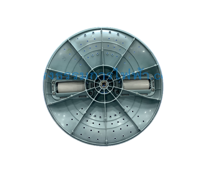 *เลิกจำหน่าย* ใบพัดเครื่องซักผ้า ซัมซุง 34cm.