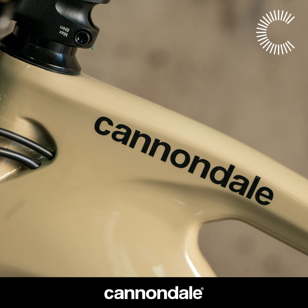 จักรยานเสือภูเขา CANNONDALE Habit Carbon 2 | เฟรมคาร์บอน 12 สปีด โช้ค RockShox | สำหรับสายเทรล 2024