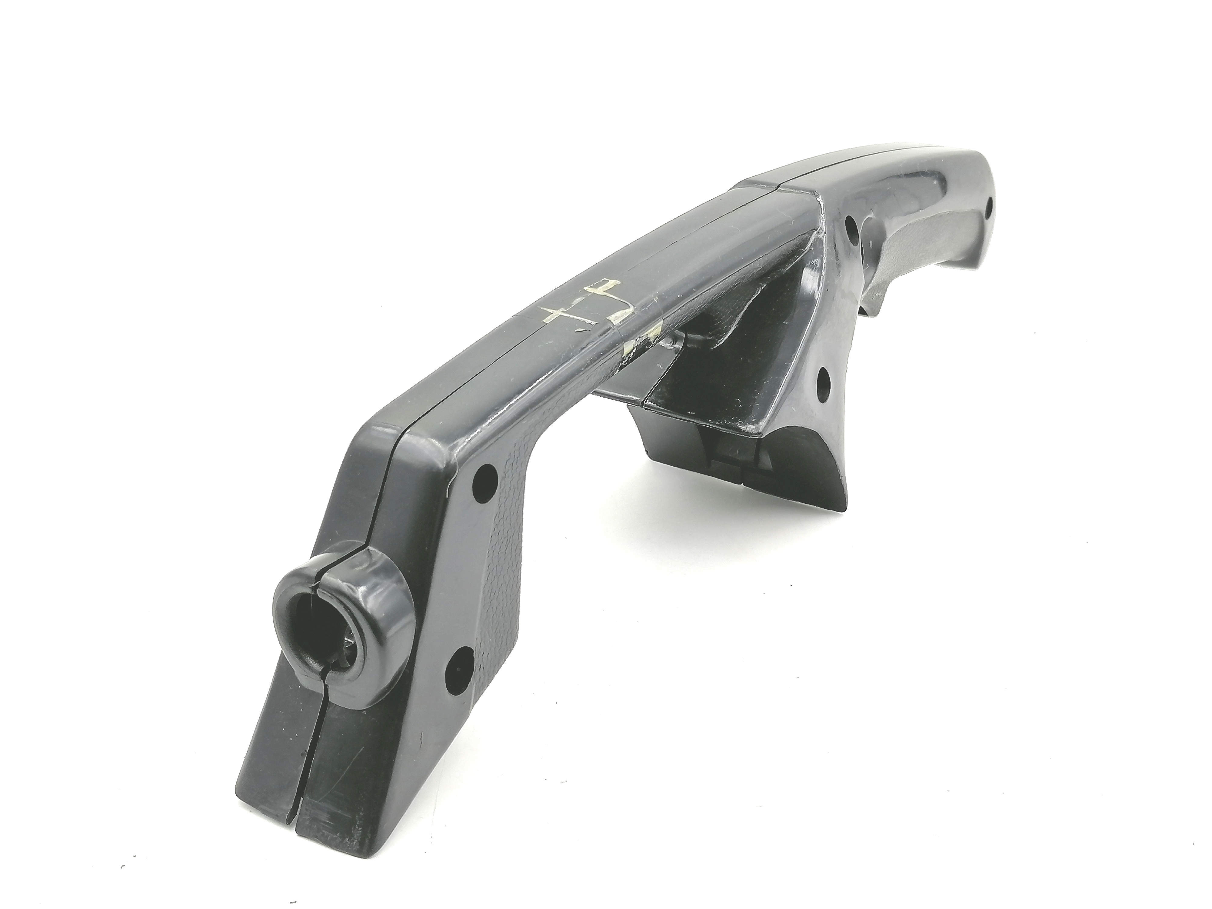 ด้ามจับ แท่นตัดเหล็ก Makita มากีต้า 2414, 2412N Pn.182751-8 (แท้) ##