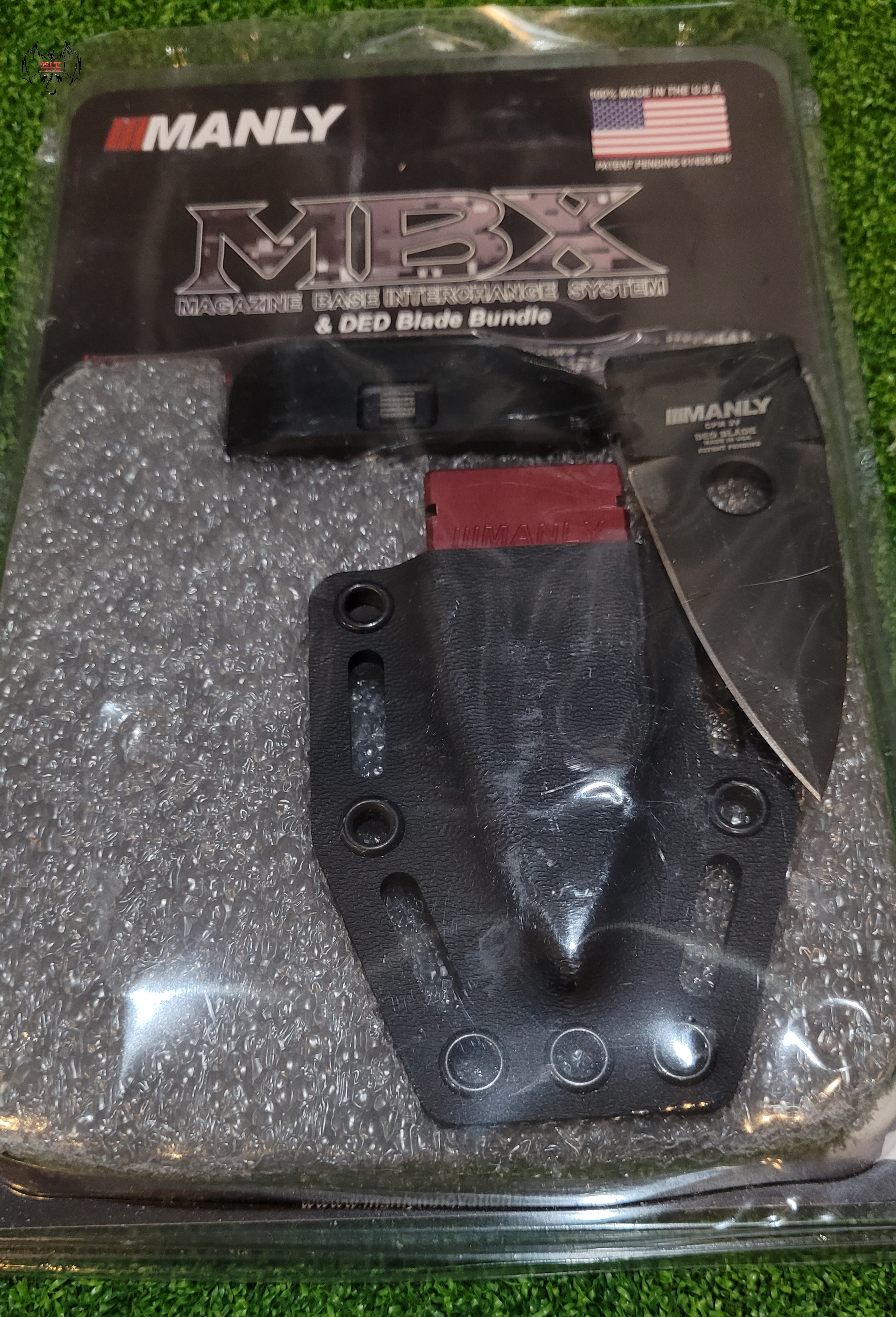 Manly Innovations Beretta Bundle