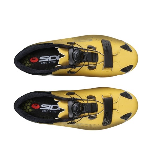 รองเท้าเสือหมอบ SIDI SIXTY Carbon Road Cycling Shoes NEW2024