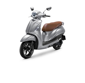 เม็ดตุ้มน้ำหนัก แท้ศูนย์ GRAND FILANO HYBRID / แกรนด์ ฟีลาโน่ ไฮบริด (YAMAHA/ยามาฮ่า(WEIGHT) เม็ด / ตุ้มน้ำหนักแรงเหวี่ยง