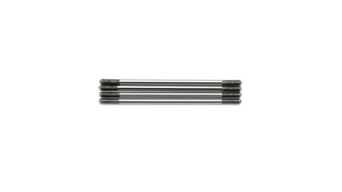 OH35P01 METAL AXLE PULL ROD SA0014