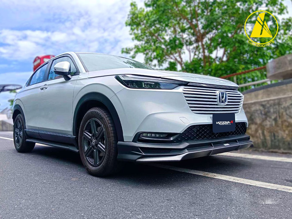 ชุดแต่ง VAZOOMA X : HRV 2022