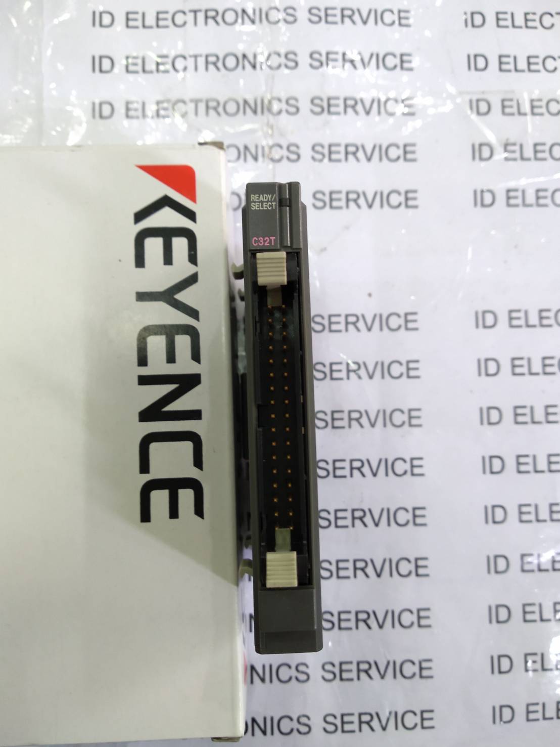 KZ-C32T PLC " KEYENCE "