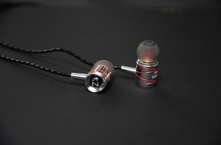 ขาย หูฟัง Knowledge Zenith ED1 Extreme Fever