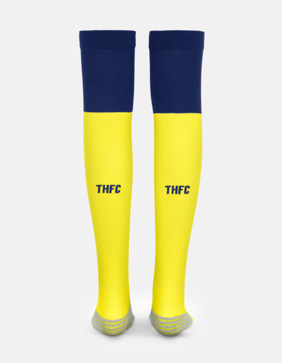 ถุงเท้าทอตนัมฮอตสเปอร์ 2025 2026 ชุดที่ 3 ของแท้