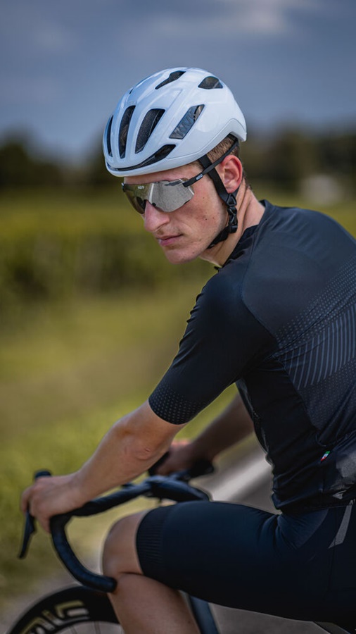 หมวกจักรยาน KASK SINTESI HELMET ของแท้