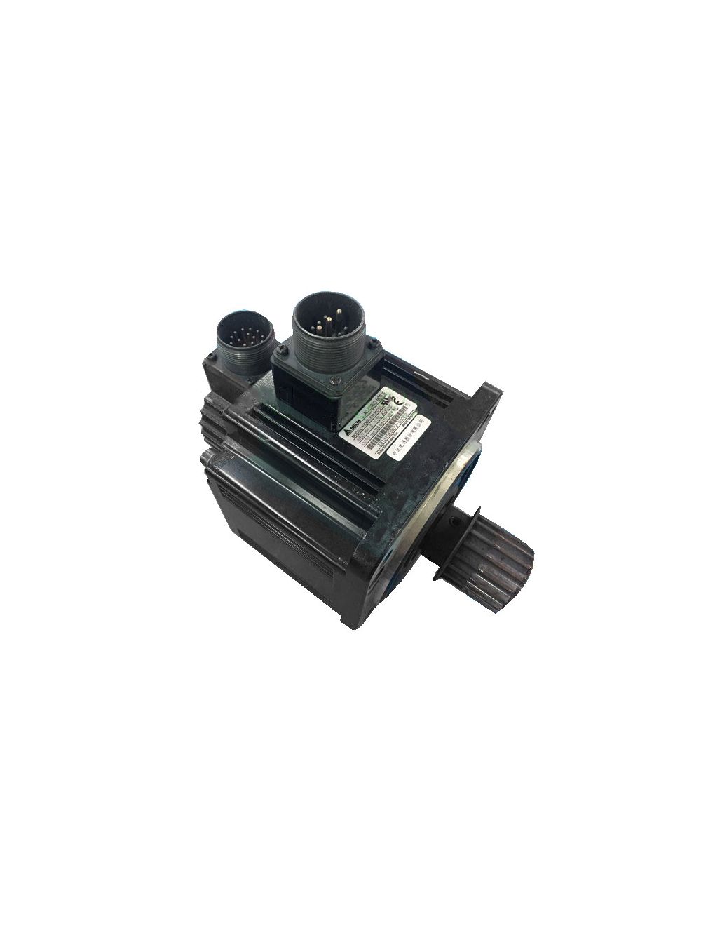 ECMA-E31310ES SERVO MOTOR " DELTA "