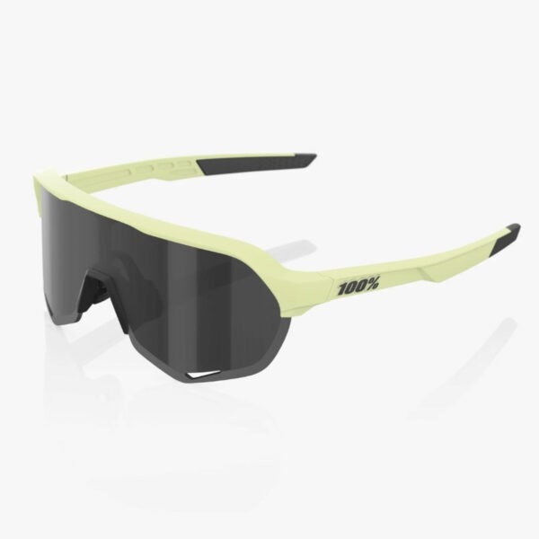 100% S2 SUNGLASSES
