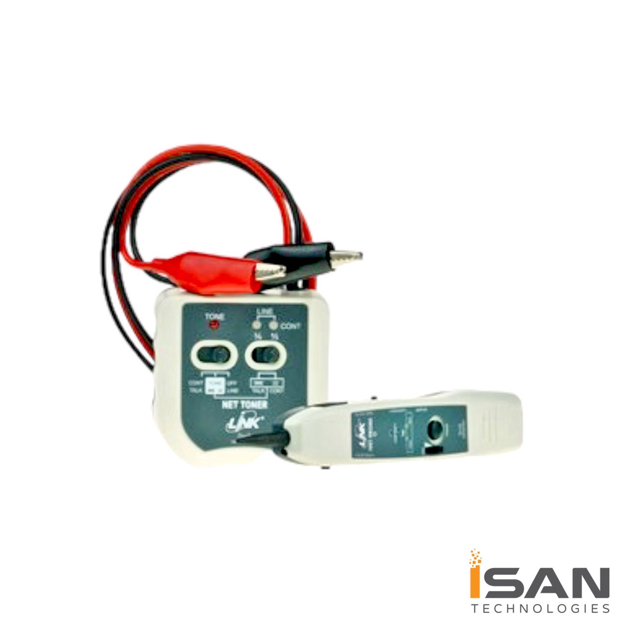 US-8015 Link NET Toner & Probe Kit for UTP/TEL Cable