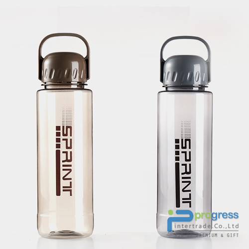 กระบอกน้ำพลาสติก 1000 ml.