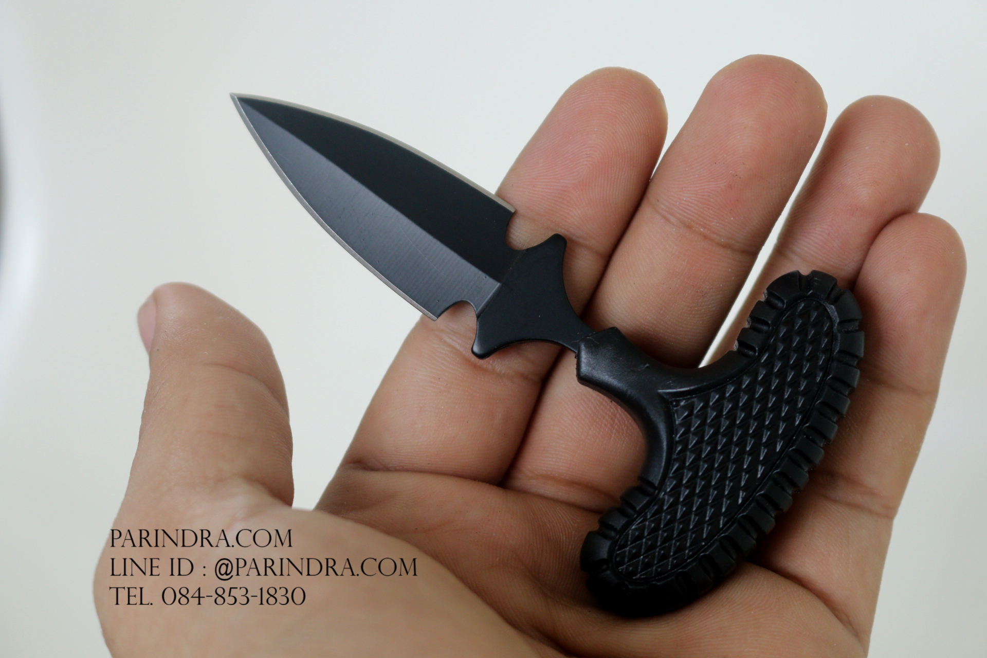 มีดชกต่อสู้ ป้องกันตัว Mtech (OEM)