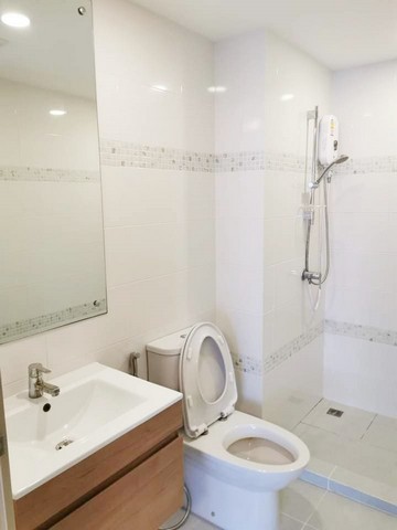 ให้เช่าคอนโด นว ลิฟวิ่ง นวมินทร์ 75 ห้อง 30.99 ตร.ม.ห้องใหม่ เฟอร์ครบ พร้อมอยู่