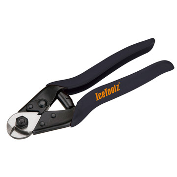 คีมตัดสายเคเบิล ICETOOZ 67B4 ,Cable Cutter