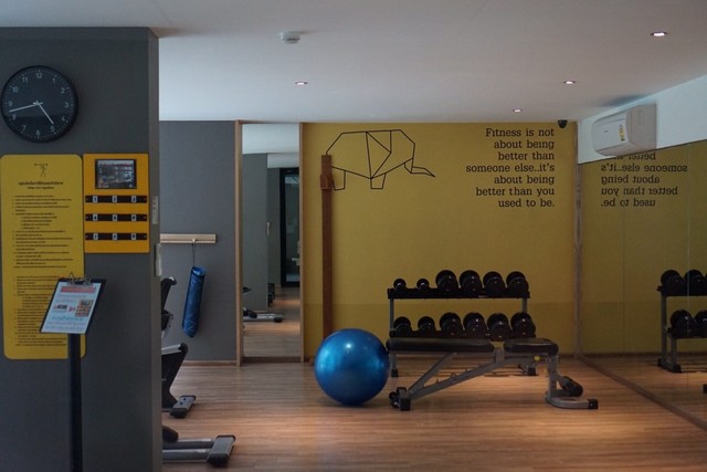 ให้เช่าคอนโด ยู แคมปัส รังสิต-เมืองเอก 27.58 ตร.ม.เฟอร์ครบ มีเครื่องใช้ไฟฟ้าครบ ใกล้ ม.รังสิต