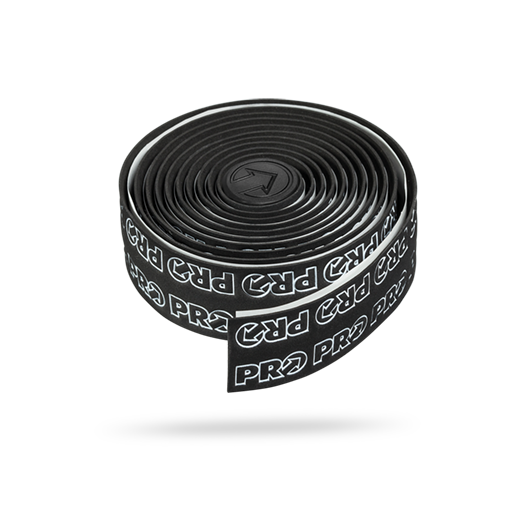 PRO ผ้าพันแฮนด์รุ่น SPORT CONTROL TEAM, สีดำ, ขนาด 3mm