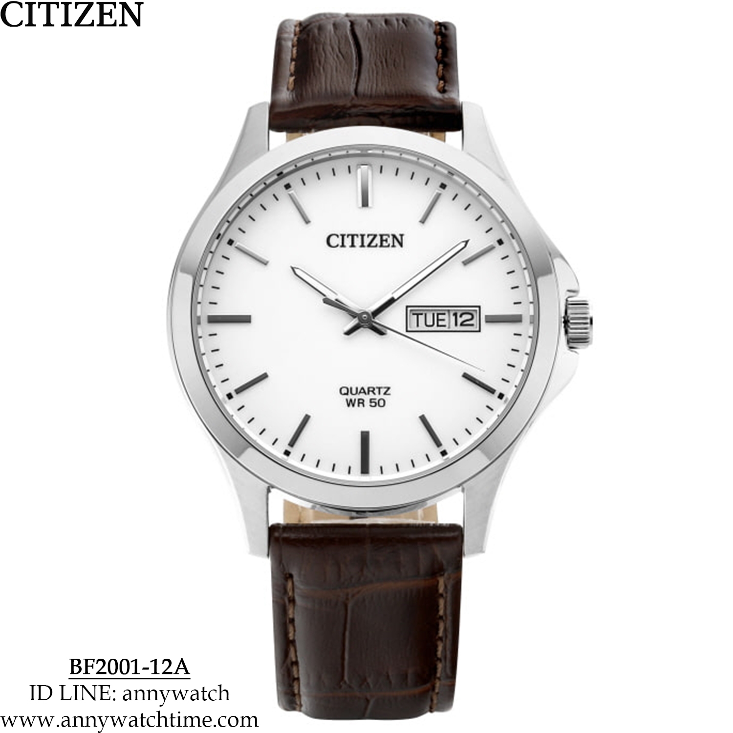 CITIZEN BF2001-12A