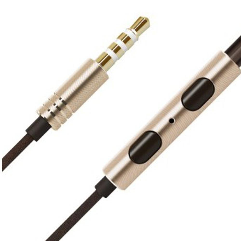 ขายหูฟัง Xiaomi Piston หูฟังสุดคุ้มค่ามีรีโมทพร้อมไมค์สำหรับ Android , iOS