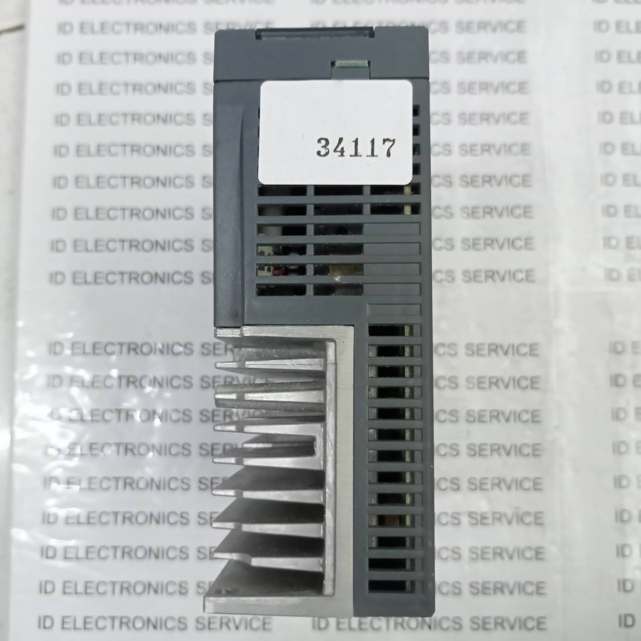 RYT401D5-VS2-Z5 SERVO DRIVE " FUJI "
