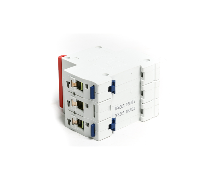 สวิตซ์เบรคเกอร์ ตู้เชื่อม JASIC รุ่น CUT80, 100 Pn.10021936 (แท้) ##