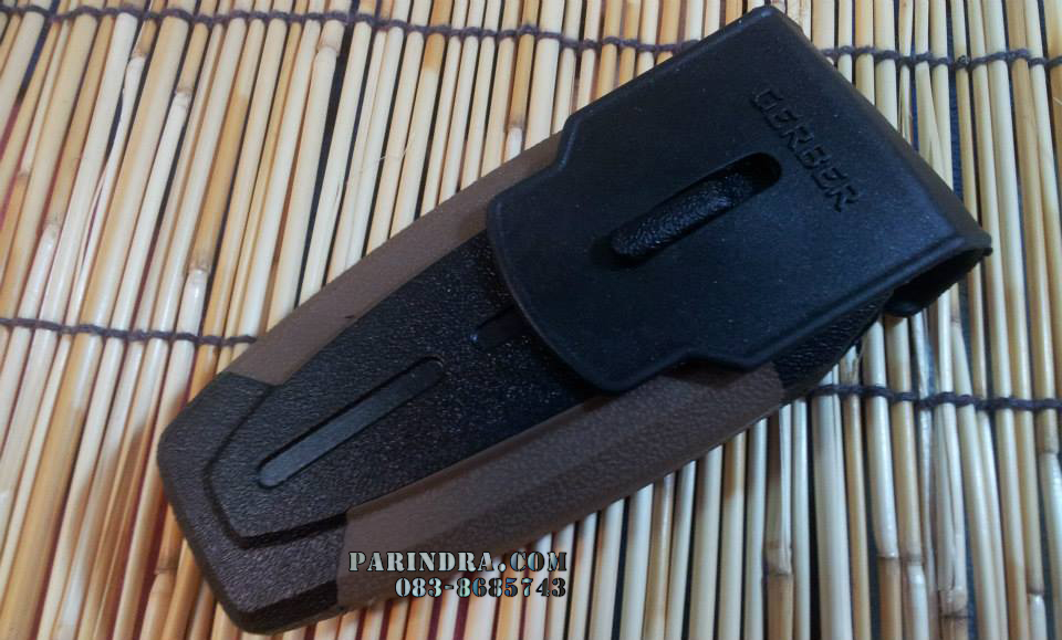 มีดพับ Gerber Myth Folder พร้อมปลอกเก็บมีด (OEM)