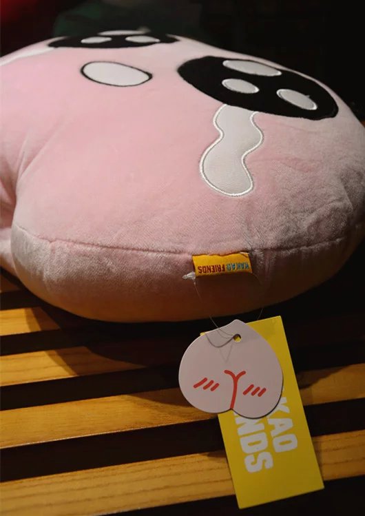 หมอน Kakao Friends