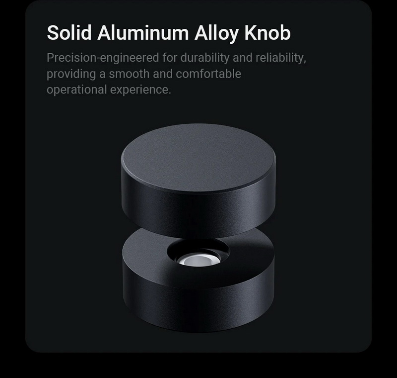 Fosi Audio SK02 DAC/AMP ตั้งโต๊ะขนาดเล็ก ชิป ESS ES9038Q2M+SGM8262 ประกันศูนย์ไทย