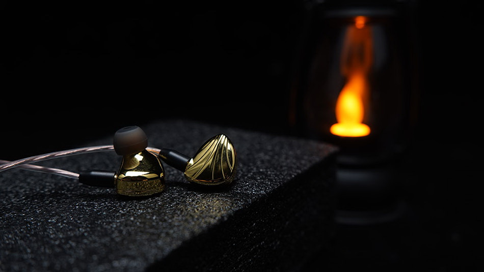 ขาย VE SIE หูฟัง IEMs 1 ไดรเวอร์ Dynamic ประกันศูนย์ไทย